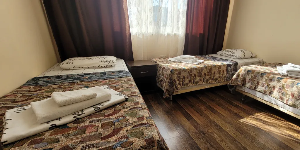 Квартира Комната — Адлер