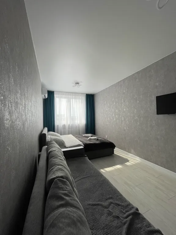 Квартира Уютная квартира — Краснодар