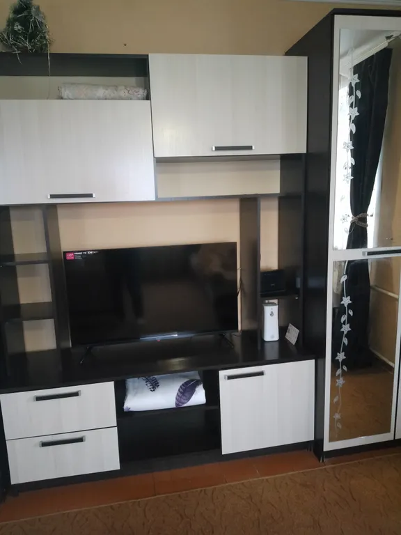 Уютная квартира в самом центре города