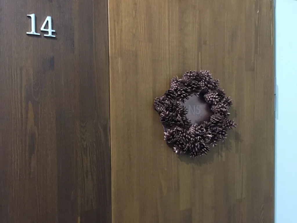 Квартира Апартаменты Newstory — Тихвин