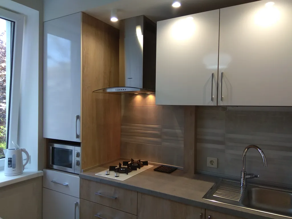 Квартира Квартира у Верхнего озера — Калининград