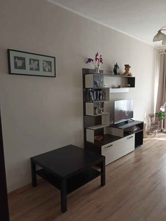 Апартаменты Магирус