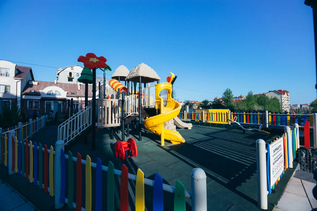 Квартира Апартаменты 1-комнатные с видом на море, 3 кровати — Зеленоградск