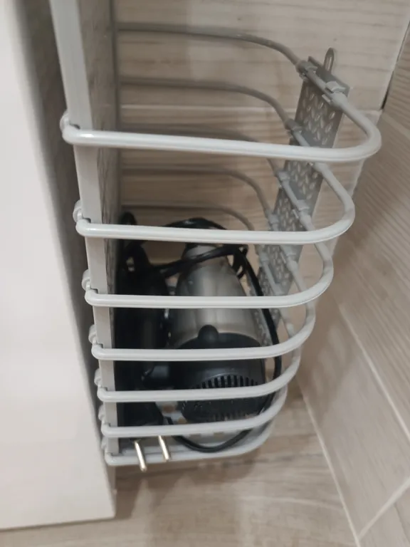 Комфортная двухкомнатная квартира