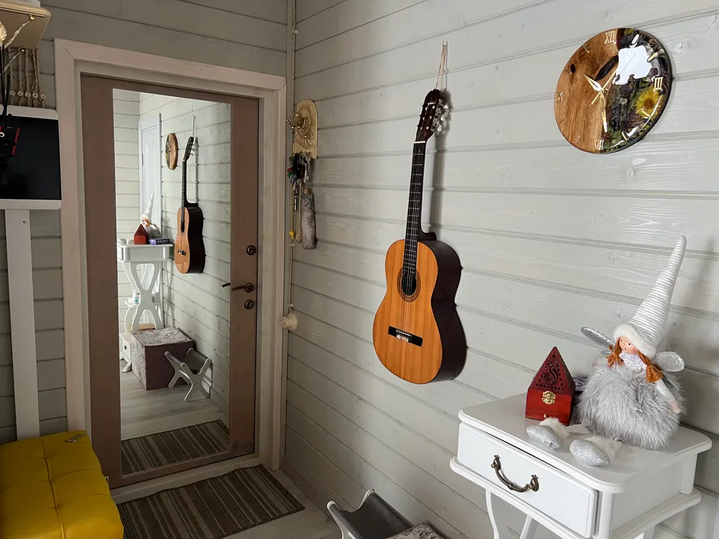 Прянь Селигер