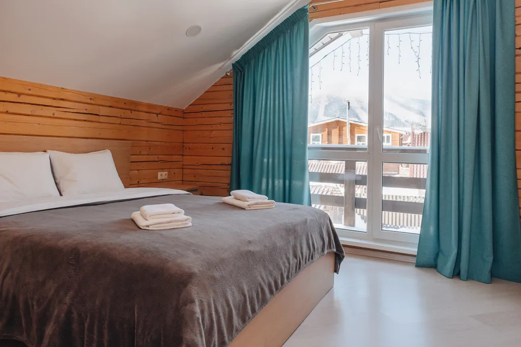 3-комнатный Дом