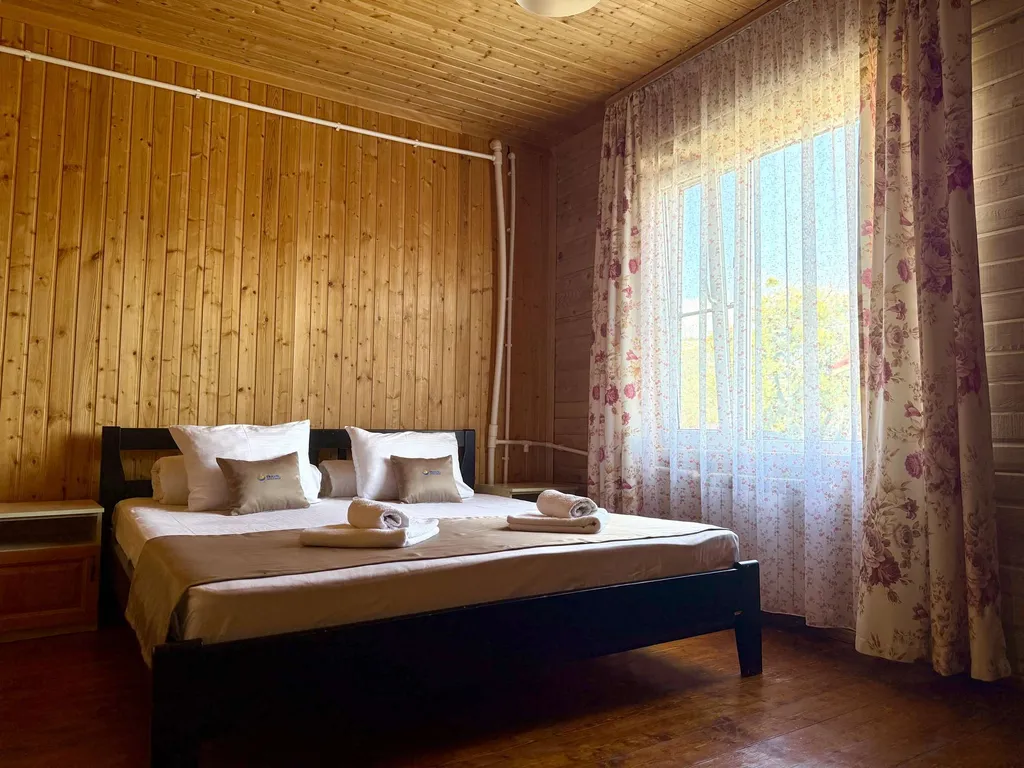 Cтандарт с кухней