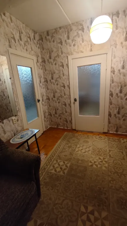 Уютная квартира, рядом с ж/д вокзалом, Центральный район