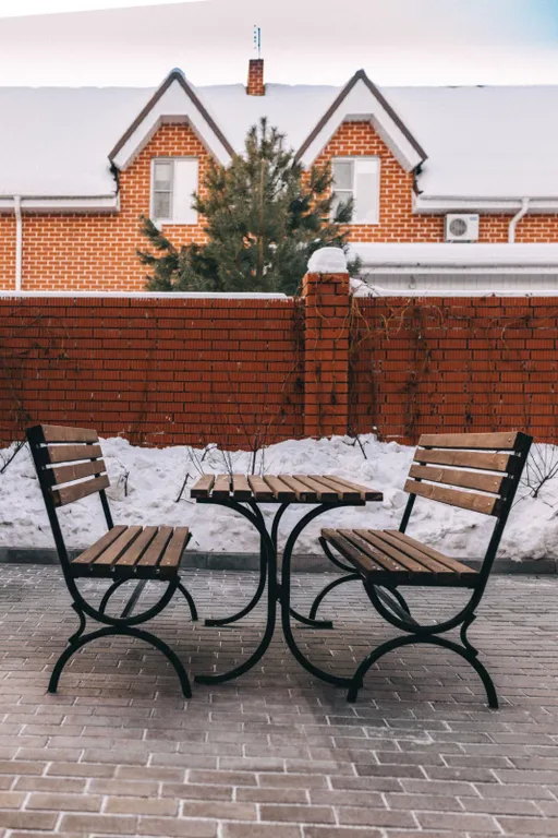 Таунхаус бастионъ- для ценителей комфорта