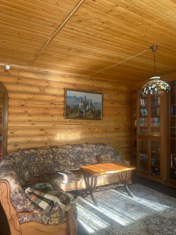 3-комнатный Дом