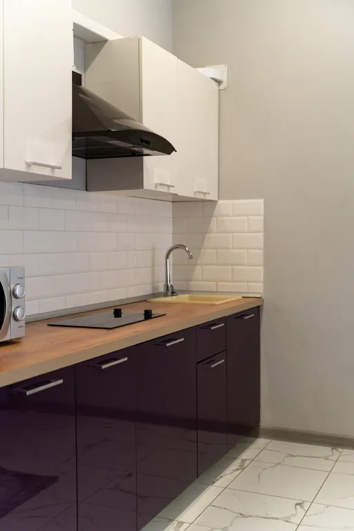 Коттедж Дом у моря №8 — Витино