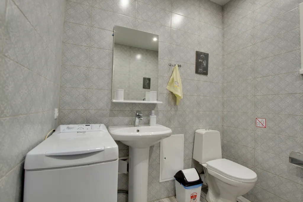 5-комнатный Дом