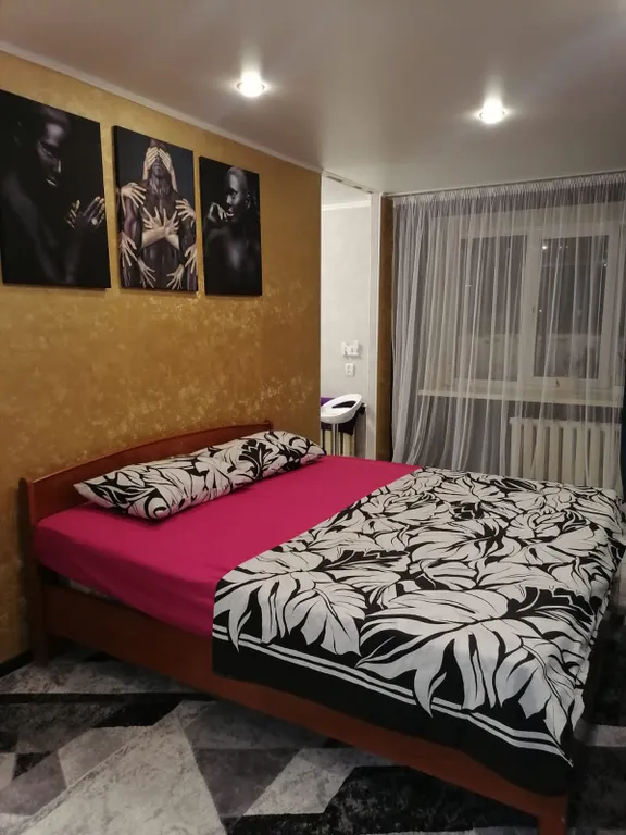 Комфортная студия