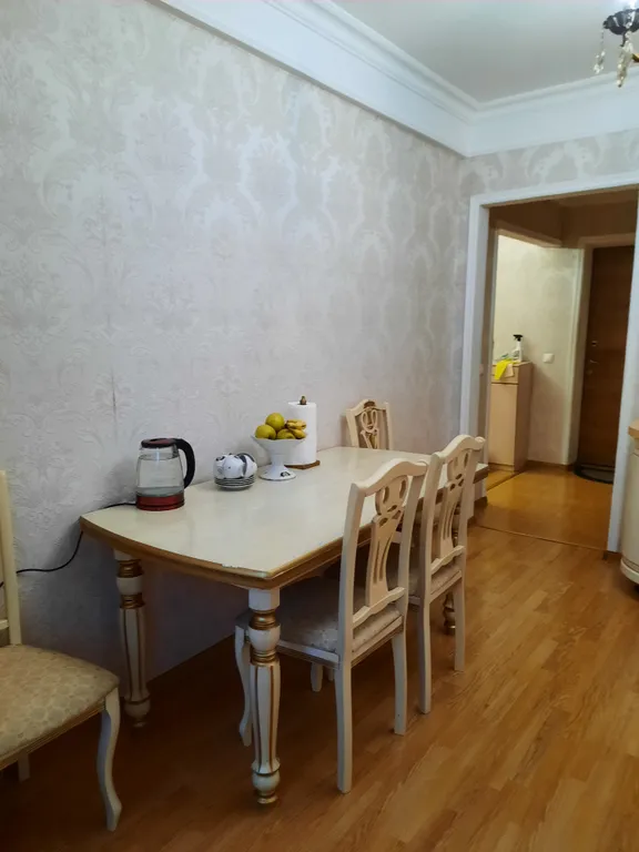 Уютная квартира в самом центре города, 5 мин Пешком до моря