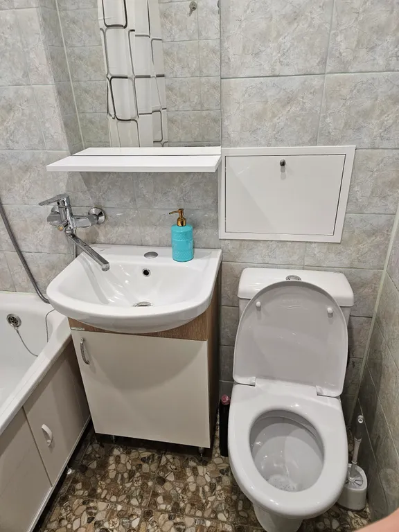 Уютная квартира в центре города Вязьма