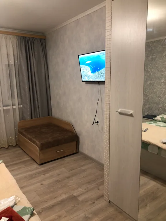 Квартира Квартира Номер с удобствами — Гагра