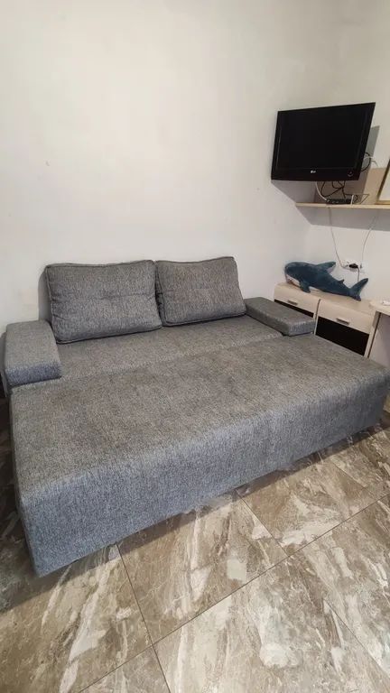 Коттедж Уютный дом в живописном месте — Казачий Брод