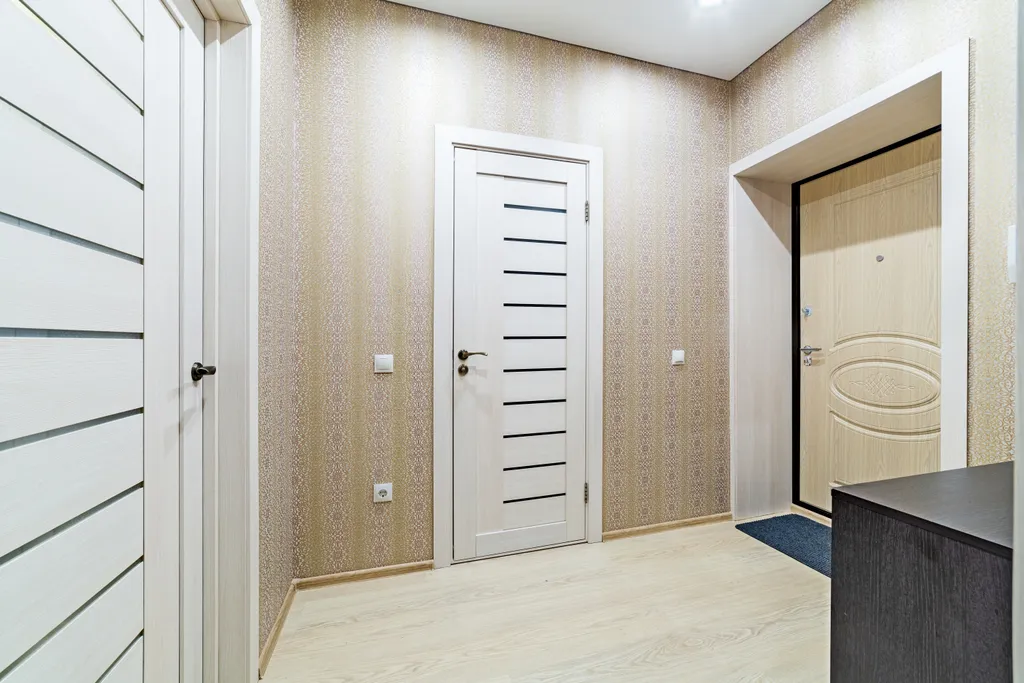 Шикарная квартира недалеко от АК Барс Арены