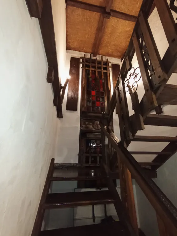 Коттедж Деревенский дом Hause & Mann — Калининград