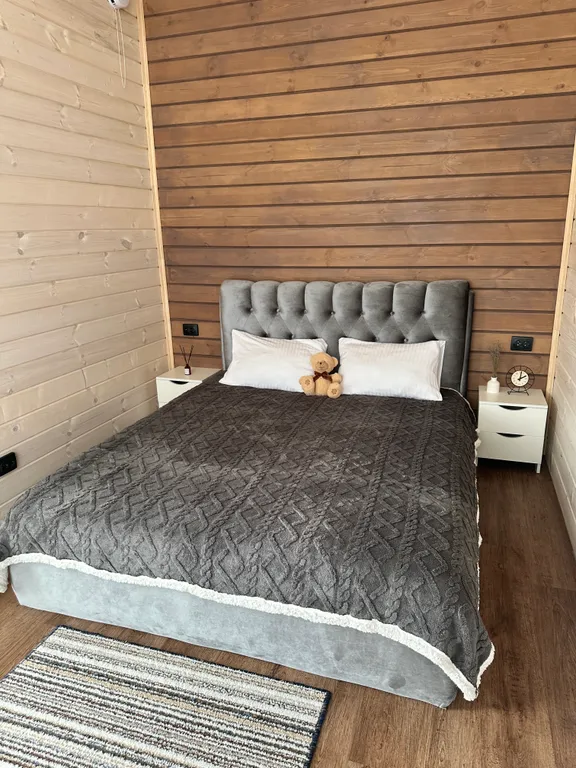 Отличный отдых рядом с курортом Игора