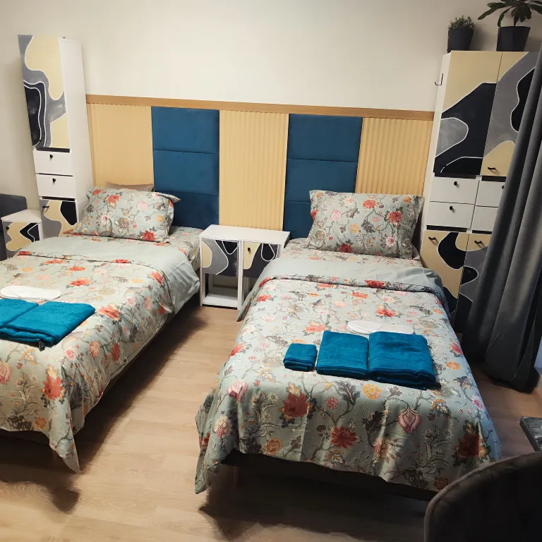 Трешка в Завидово для большой компании