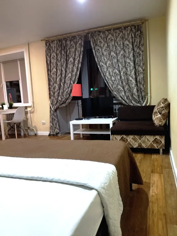 Квартира в центре Мотовилихинского района