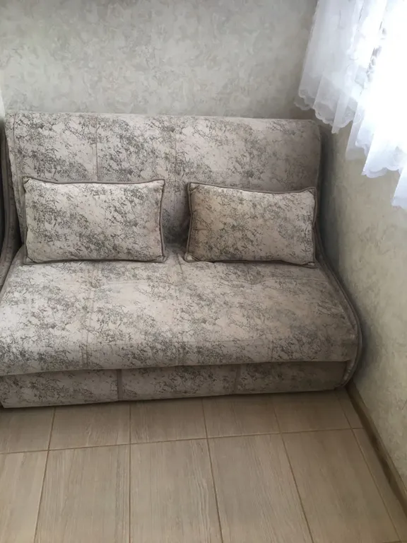 Уютная и чистая квартира