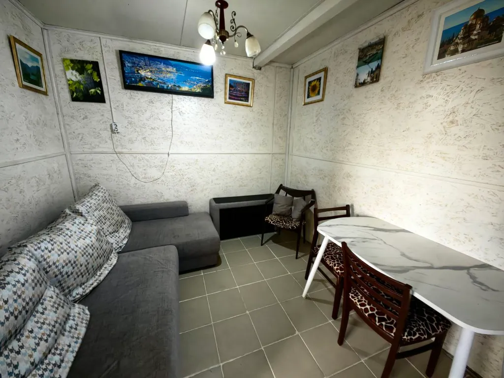 Апартаменты в 5 минутах от моря