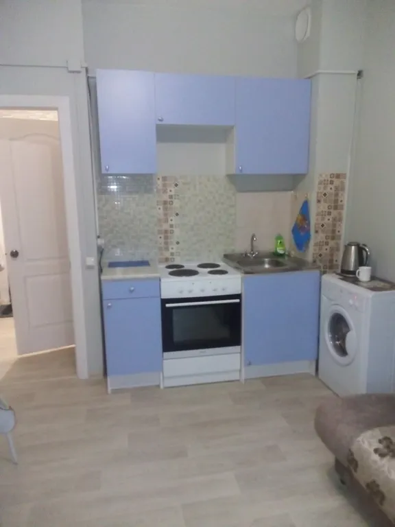 Уютная и чистая квартира в центре города