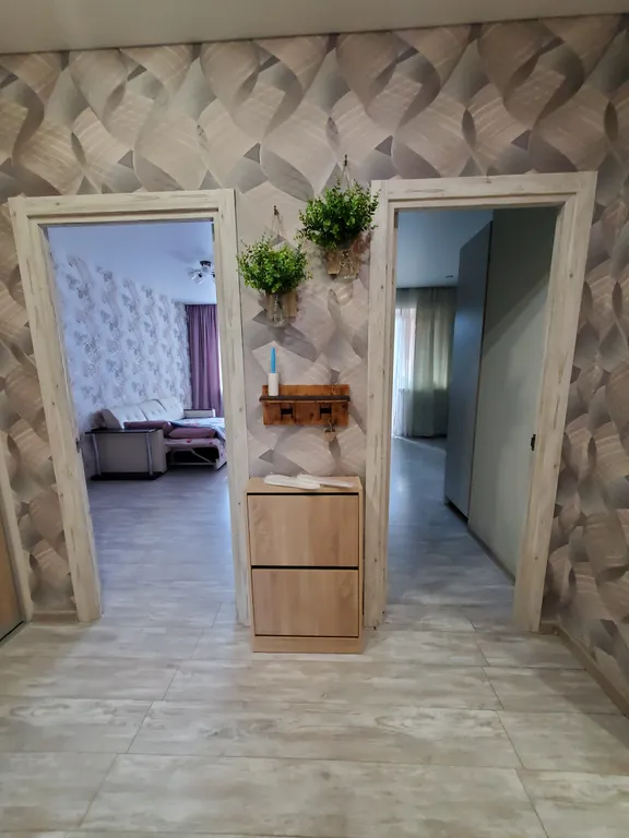 Уютная квартира на Северном