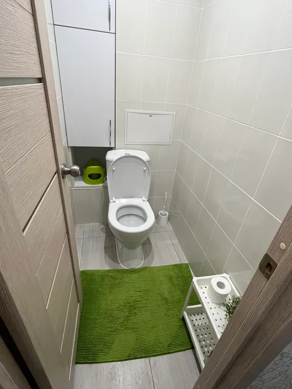 Уютные апартаменты в Центре Дивеево