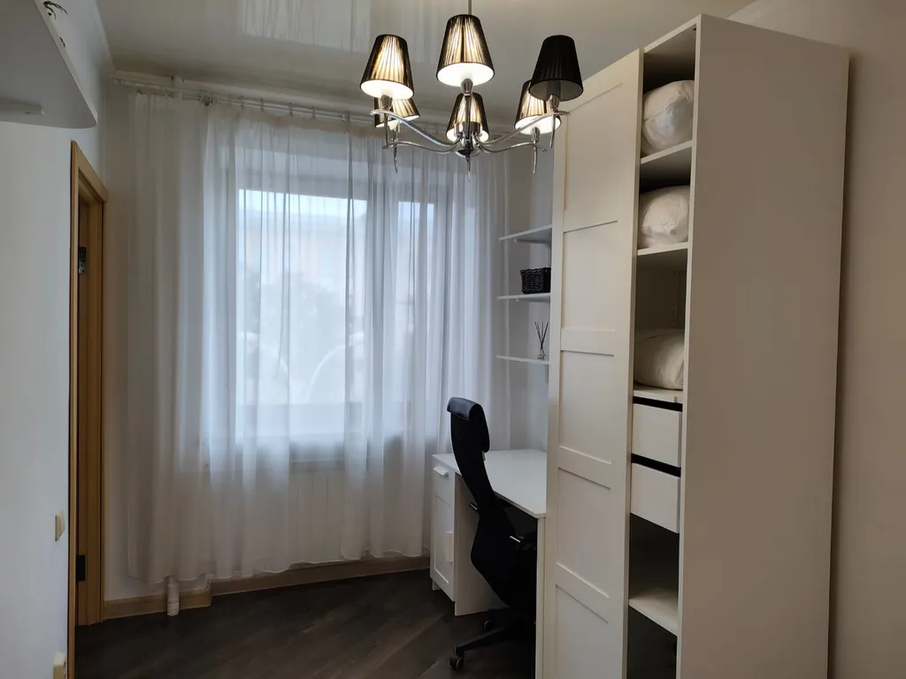 Квартира Необычные апартаменты в самом центре — Екатеринбург