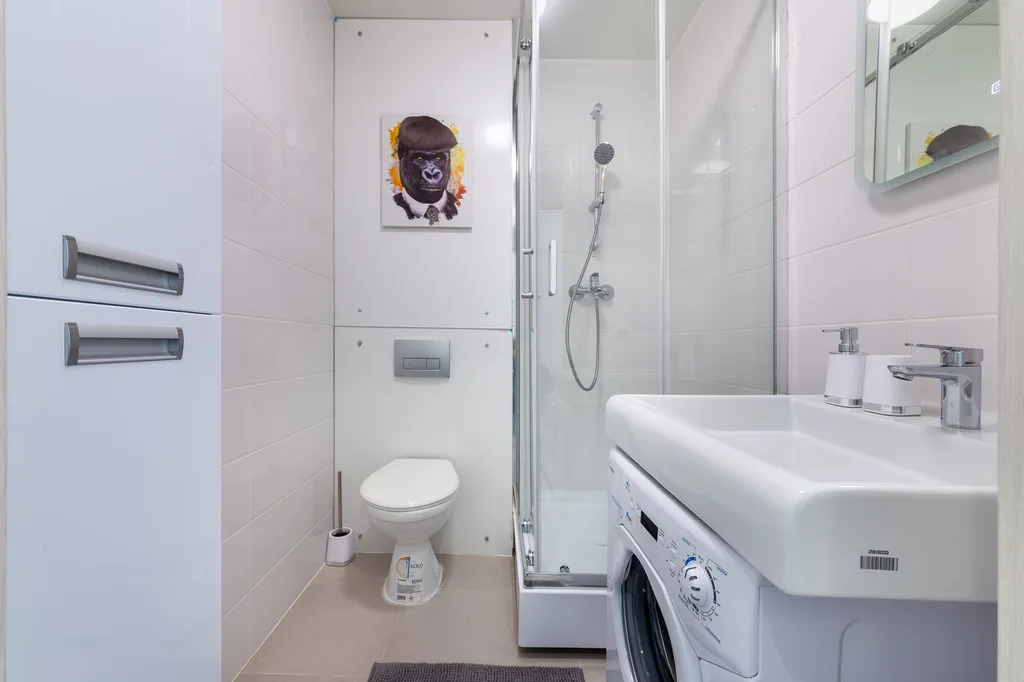 Прекрасная квартира-студия возле метро Лухмановская