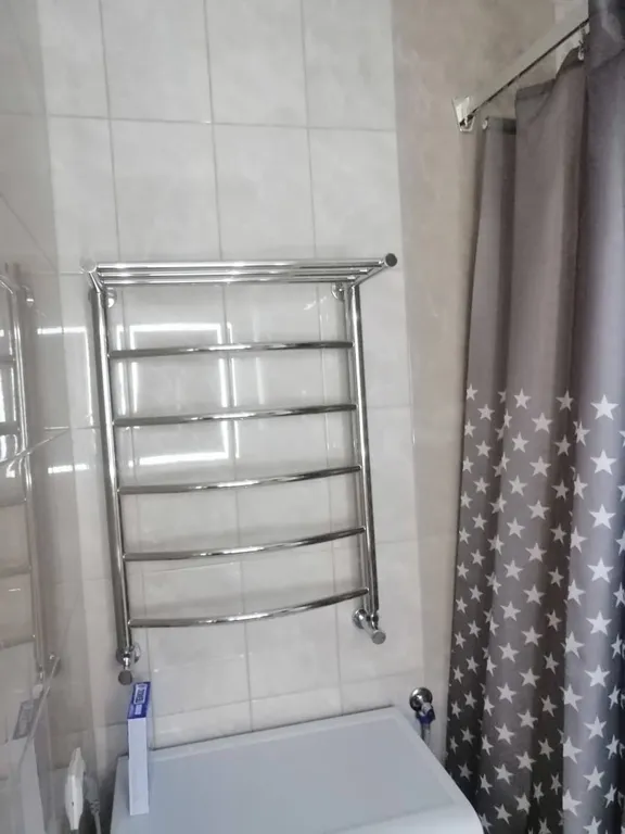 Квартира Квартира Апартамент с видом на море — Евпатория