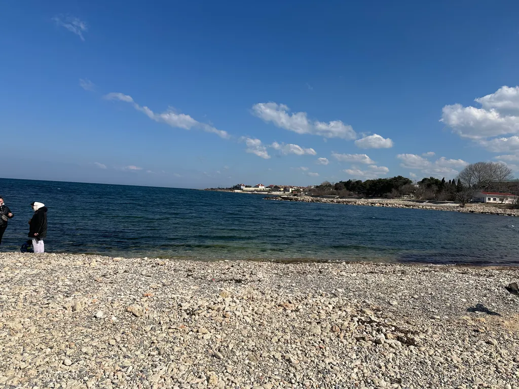 Квартира Уютные апартаменты с видом на море в г. Севастополе — Севастополь