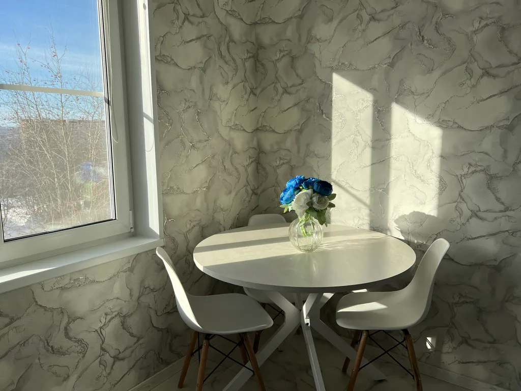 Апартаменты на Кольском