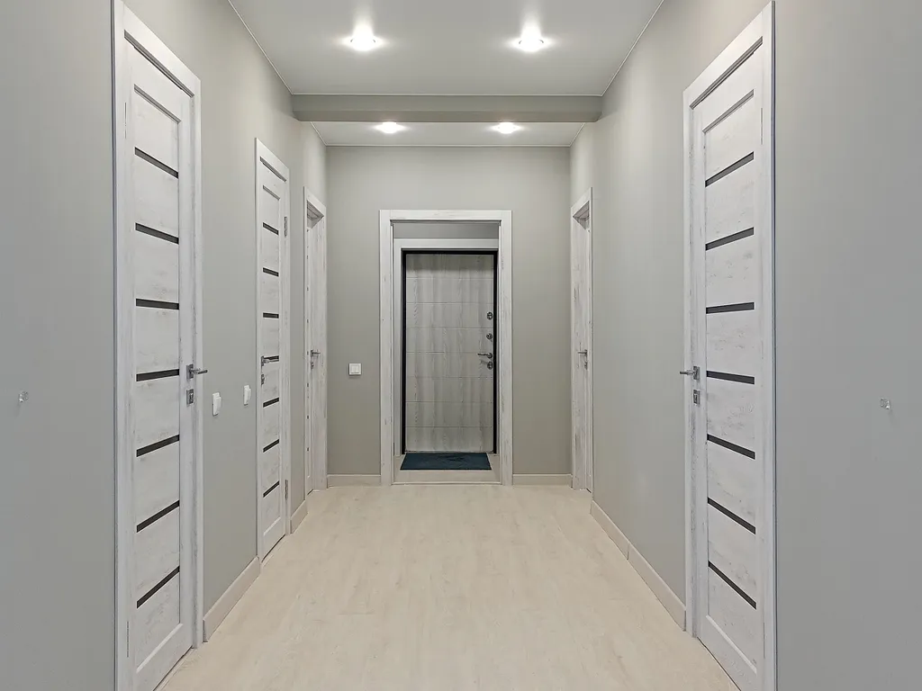 Коттеджный комплекс