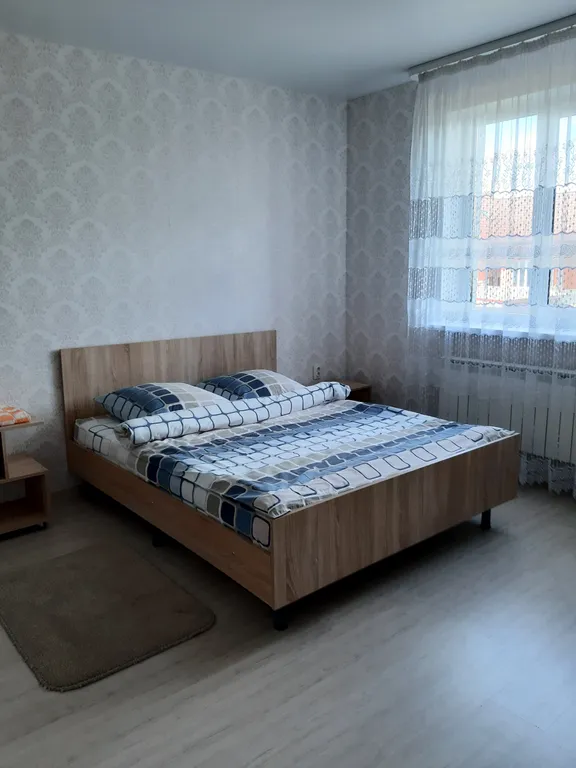 Гостевой дом 5 комнат