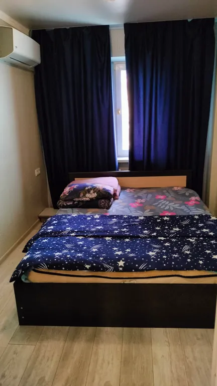 Чистая уютная квартира на Савушкина