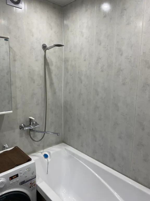 Уютная квартира в центре города-курорта