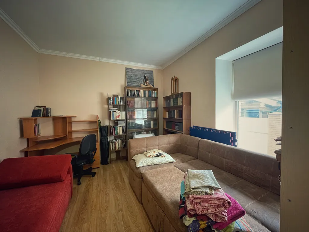 Коттедж Дом в Каменном Тяжино, недалеко Чулково Клаб — Каменное Тяжино