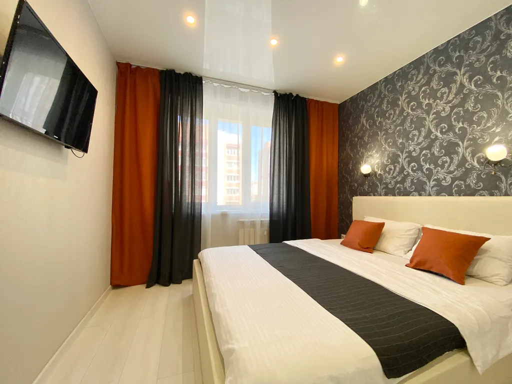 Квартира Апартамент у Зима Лето — аренда посуточно в Бердск