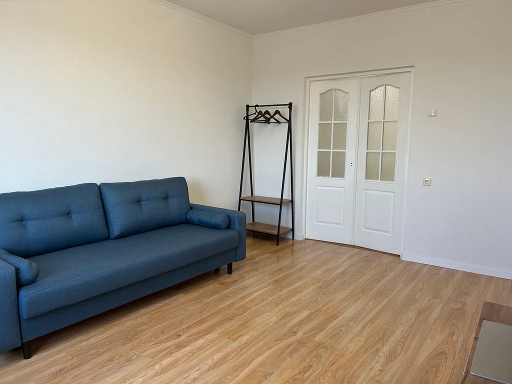 Квартира возле Набережной, рядом граница