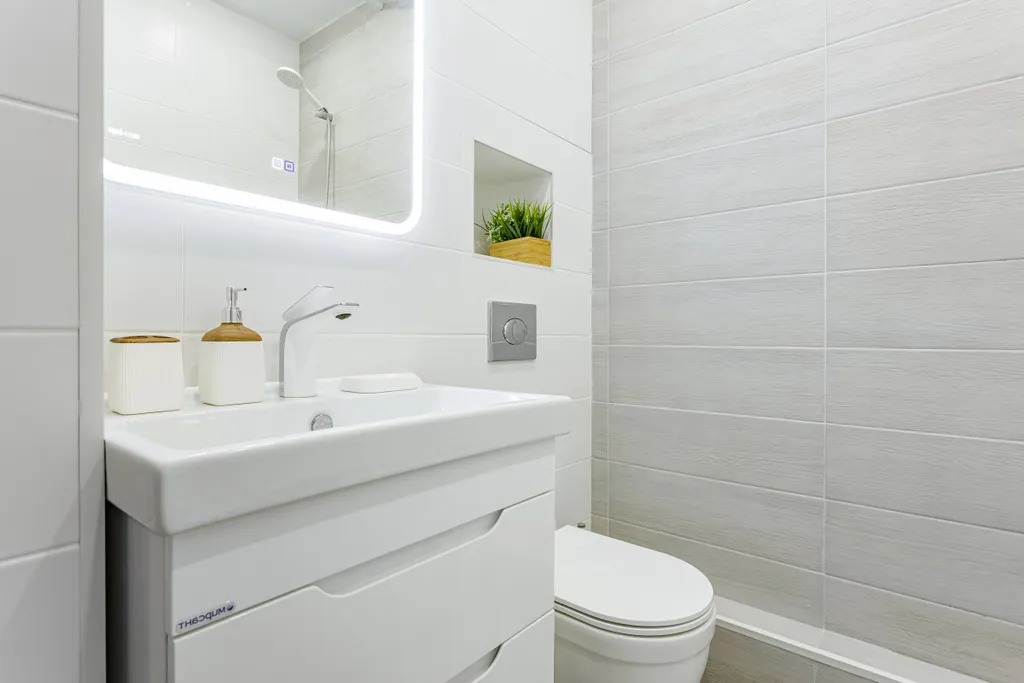 Квартира Уютная и просторная квартира — Краснодар