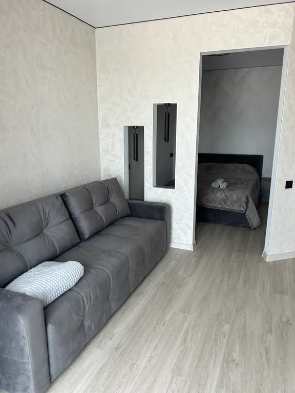 Квартира в новом ЖК Две Реки