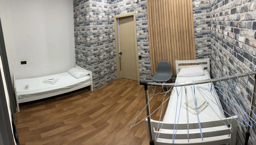Квартира Комната в городе — Казань