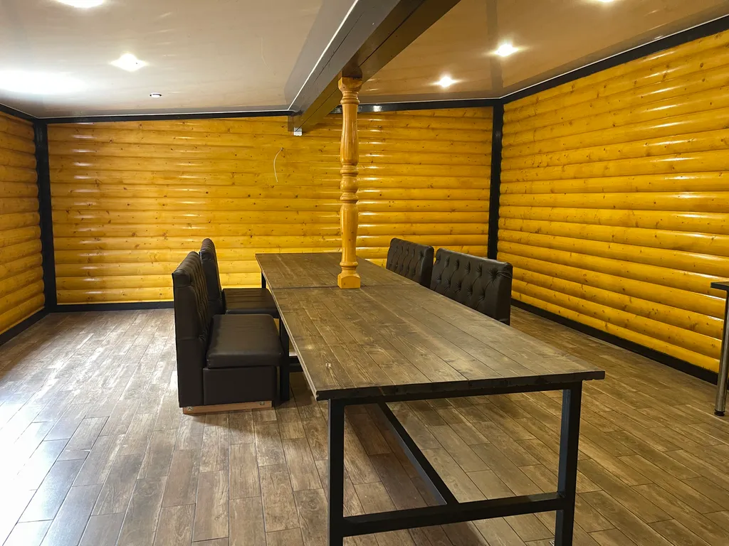 Медвежий берег