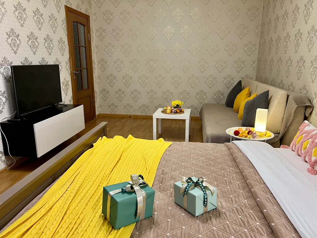 Аренда у клиники Фёдорова