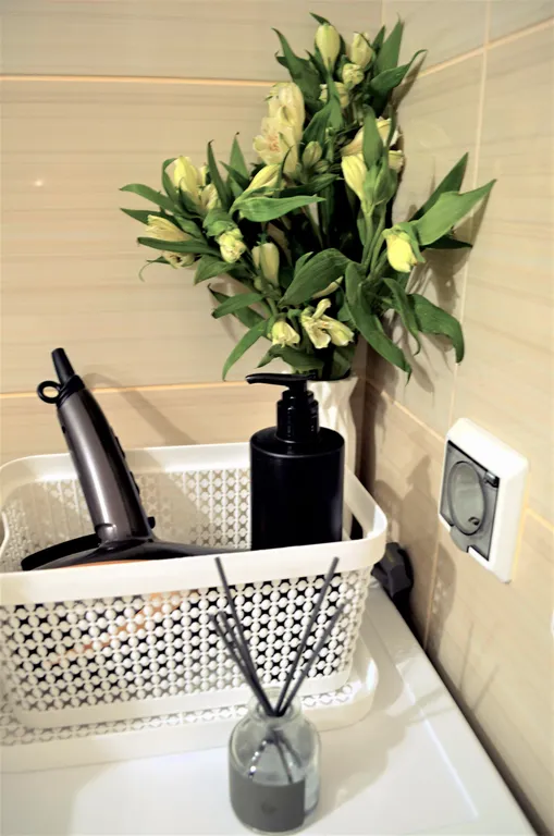 Квартира Однокомнатная квартира В гостях у Петербурженки Янино — Янино-1