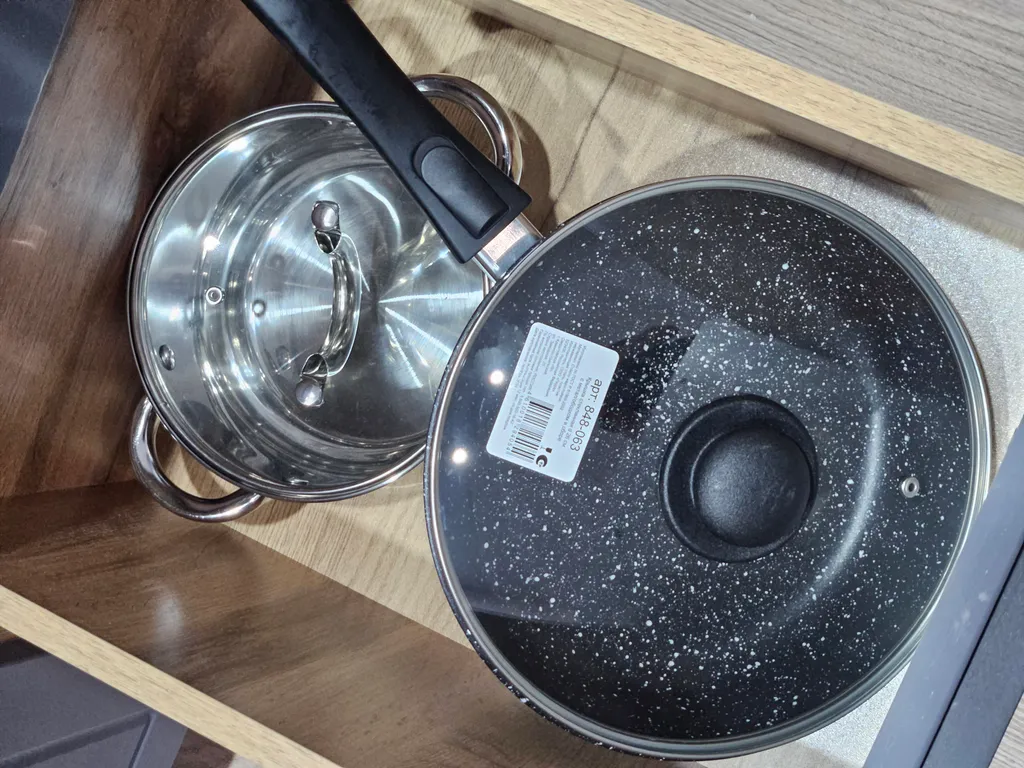 Студия в ЖК Белая Дача Парк